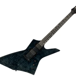 SPIRA X-500 TBK E E-Gitarre Preisknaller