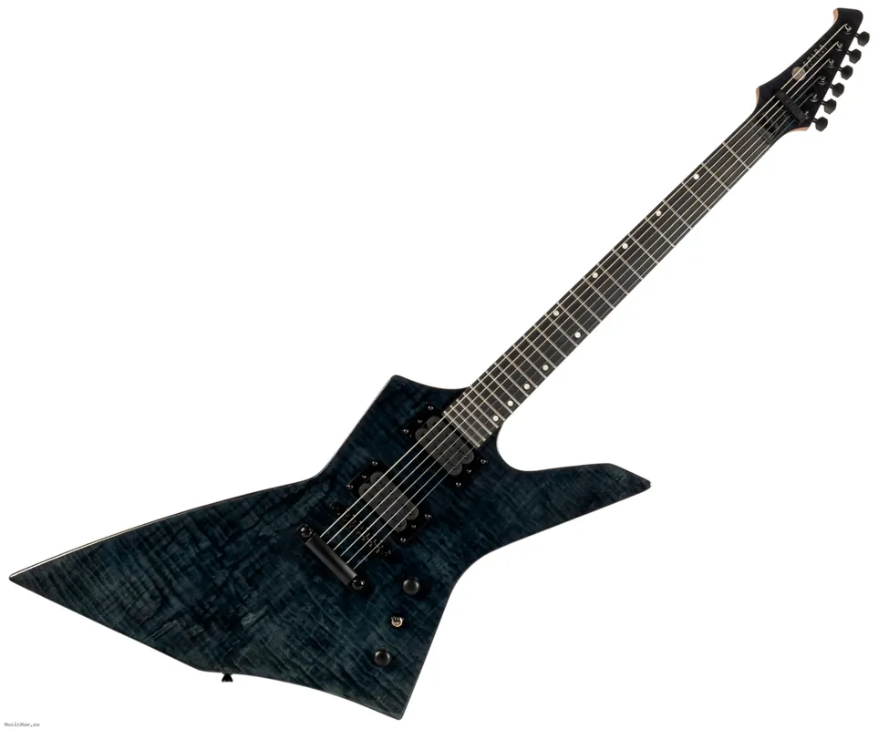SPIRA X-500 TBK E E-Gitarre Preisknaller