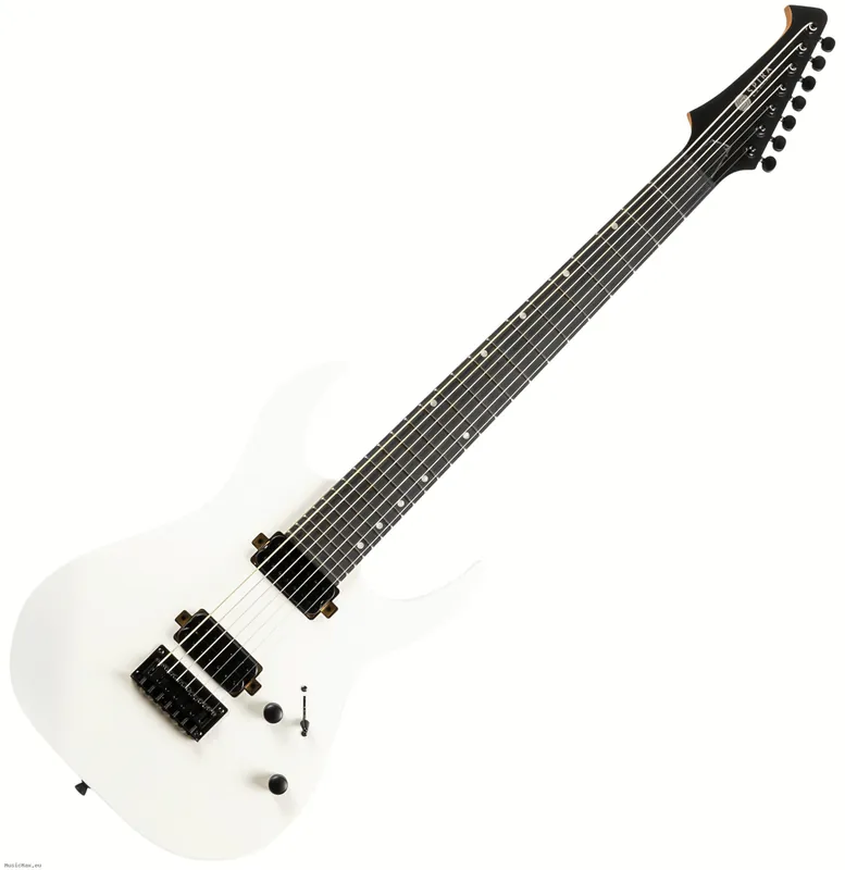 Sichere Zahlung SPIRA S-407 MWH E-Gitarre