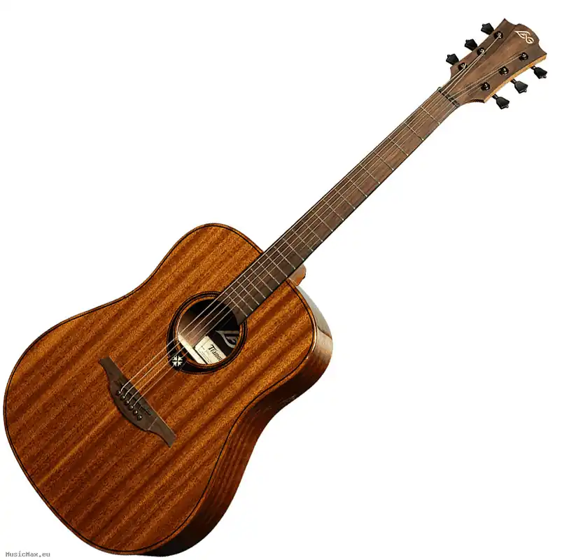 Saisonangebot LAG T98D TRAMONTANE 98 Akustikgitarre