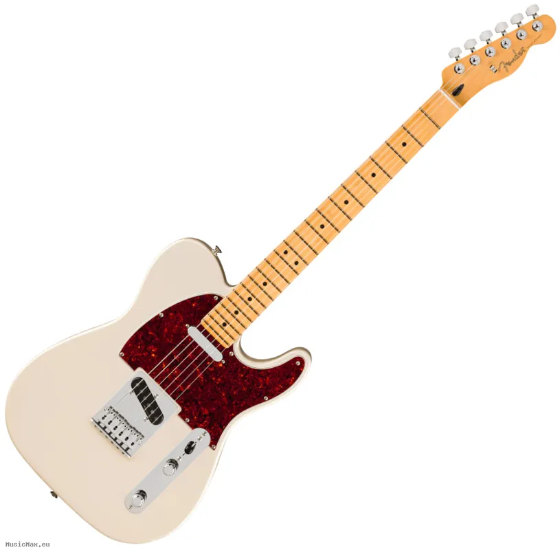 FENDER PLAYER II MODIFIED Telecaster MN OLP E-Gitarre Günstig
