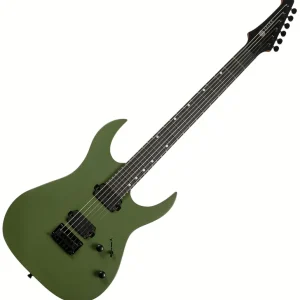 Versand Am Gleichen Tag SPIRA S-400 MGR E-Gitarre