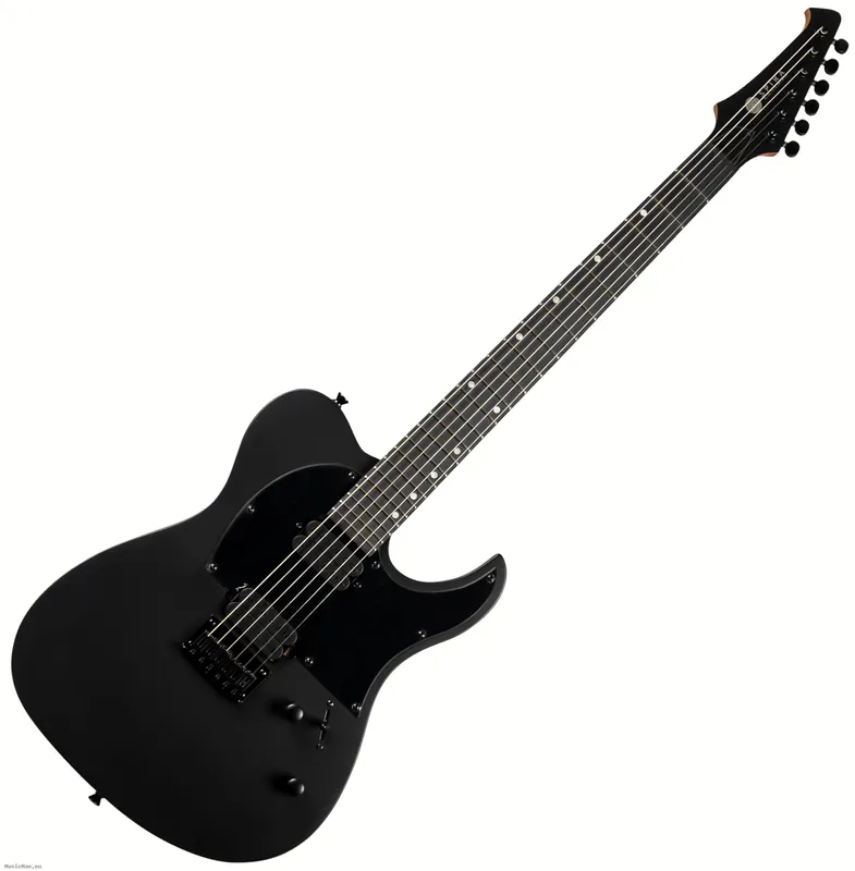 Mega-Angebot SPIRA T-400 MBK E-Gitarre