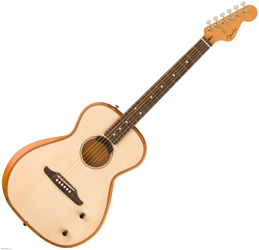 FENDER HIGHWAY Nat Elektroakustische Gitarre Jetzt Kaufen