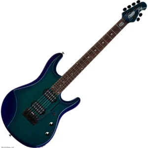 Knallerangebot STERLING JP60 Mystic Dream E-Gitarre