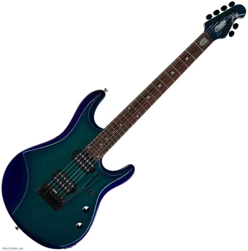 Knallerangebot STERLING JP60 Mystic Dream E-Gitarre