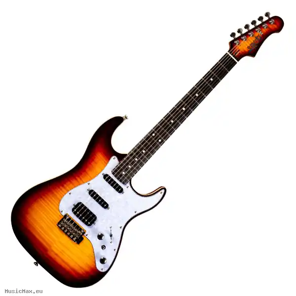 JET JS-600 BS E-Gitarre Jetzt Bestellen