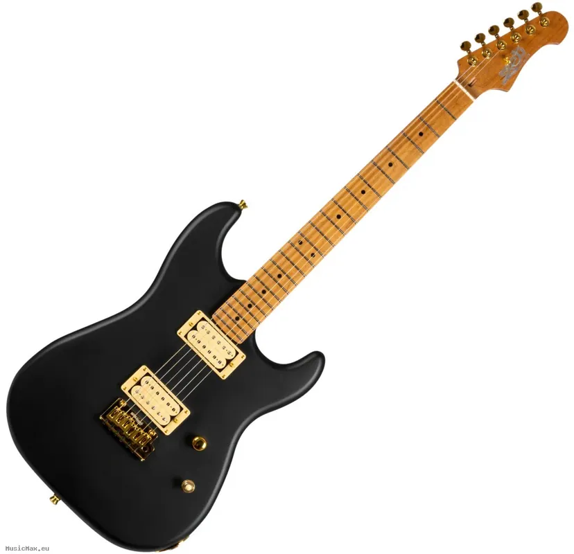 Mega-Angebot JET JS-700 HH MBK E-Gitarre