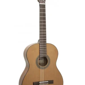 Preis Gesenkt ALMIRES C-55S Klassikgitarre