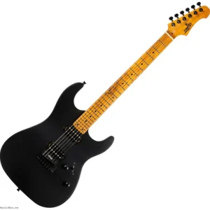JET JS-500 HH MBK E-Gitarre Beliebt