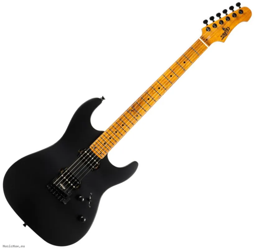 JET JS-500 HH MBK E-Gitarre Beliebt