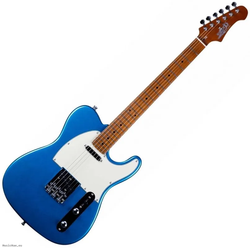 JET JT-300 LPB E-Gitarre Neuheit
