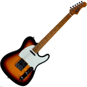Schnäppchen JET JT-300 SB E-Gitarre