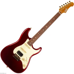 Sofort Bestellen JET JS-480 WR G HSS E-Gitarre