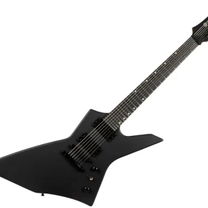 Kostenloser Versand SPIRA X-407 MBK E-Gitarre