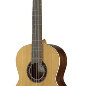 ALHAMBRA 1C LH Linkshänder Klassische Gitarre Letzte Chance