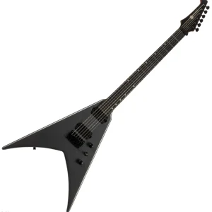 Solange Der Vorrat Reicht SPIRA V-400 MSL E-Gitarre