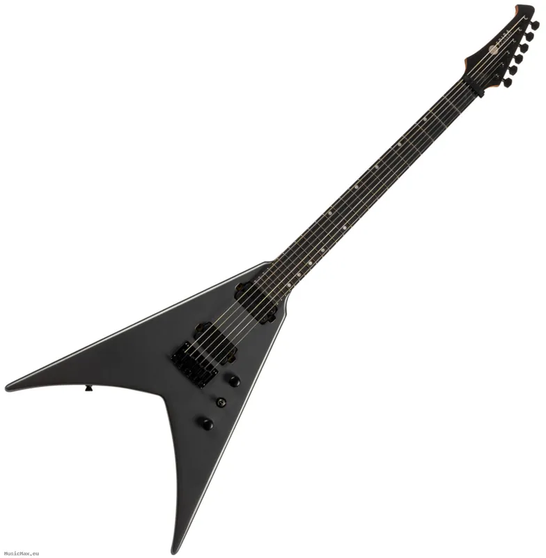 Solange Der Vorrat Reicht SPIRA V-400 MSL E-Gitarre