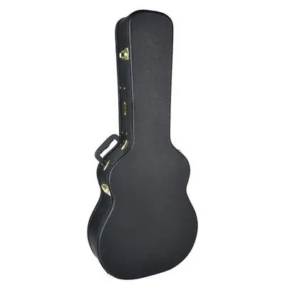 Boston CAC-100-J Koffer Jumbo-Akustikgitarre Billig