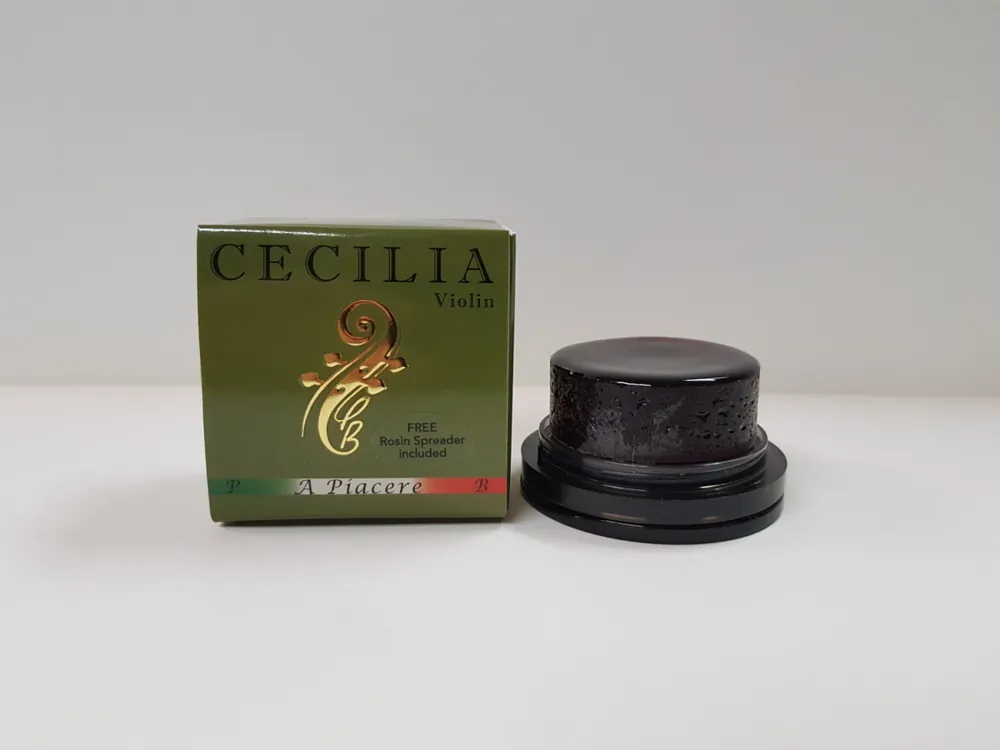 Sofort Bestellen Cecilia Violin Rosin A Piacere