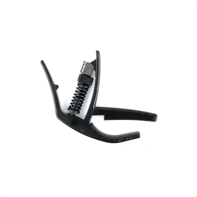 Schneller Versand DAddario Artist Drop Tune Capo PW-CP-15