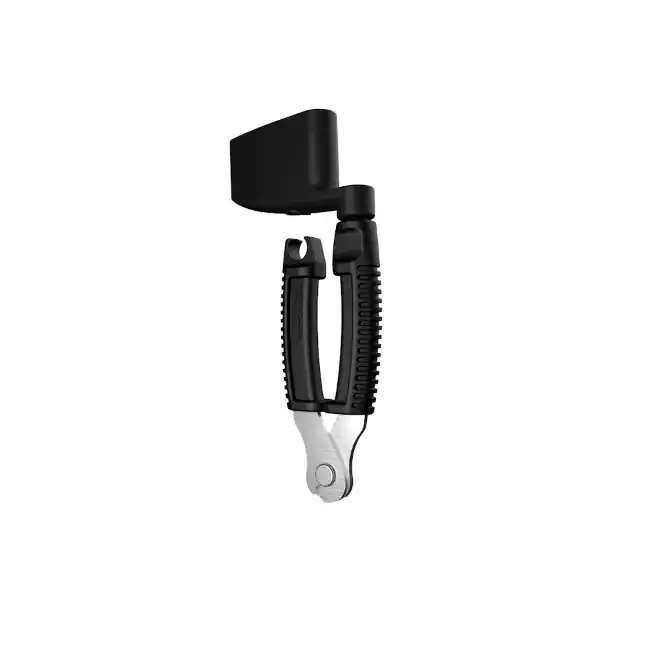 DAddario DP0002B Bass Pro-Winder Saitenkubler / Saitenschneider Bestpreis