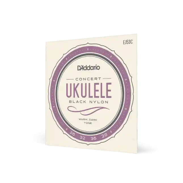 DAddario EJ53C Rectified Hawaiian-Concert Ukulele Mega-Angebot