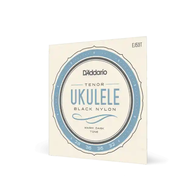 DAddario EJ53T Rectified Hawaiian-Tenor Ukulele Bestpreis