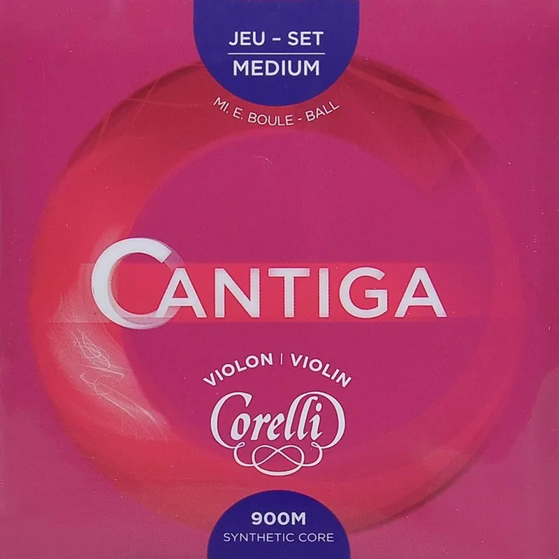 Sofort Bestellen Corelli Cantiga 900M Medium Violin 4/4