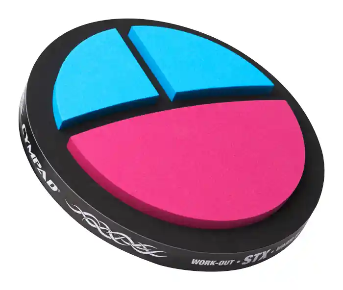 Preisreduziert Cympad STX 7" Warm-Up/Work-Out Drum Pad