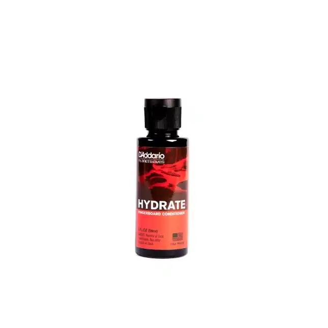 Wochenendangebot DAddario PW-FBC Fretboard Cleaner