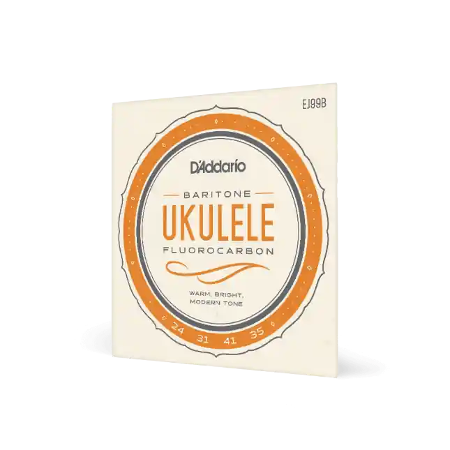 Online Kaufen DAddario EJ99B Carbon Baritone Ukulele