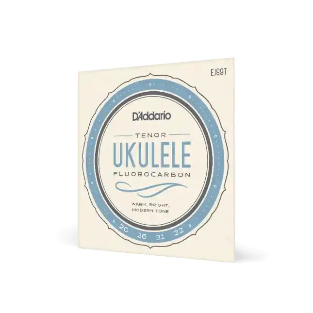 Jetzt Bestellen DAddario EJ99T Carbon Tenor Ukulele