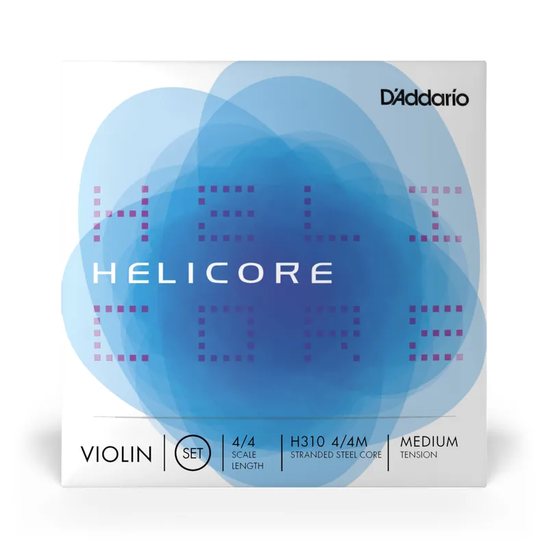 Top-Preis DAddario Helicore H310 4/4M Violine