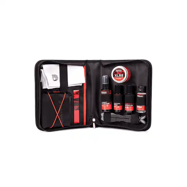 DAddario PWC-ECK-01 Instrument Care Kit Bestseller