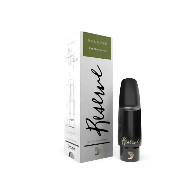 Neuheit DAddario Reserve Altsax Mouthpiece D145