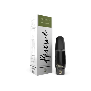 DAddario Reserve Altsax Mouthpiece D155 Sonderaktion