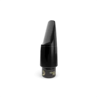 DAddario Select Jazz Altsax Mouthpiece D6M Finale Aktion