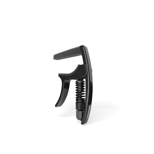 Nur Für Kurze Zeit DAddario Tri-Action Capo PW-CP-20