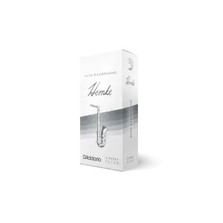 DAddario Woodwinds Hemke Alto Sax 4.0 Preis Gesenkt