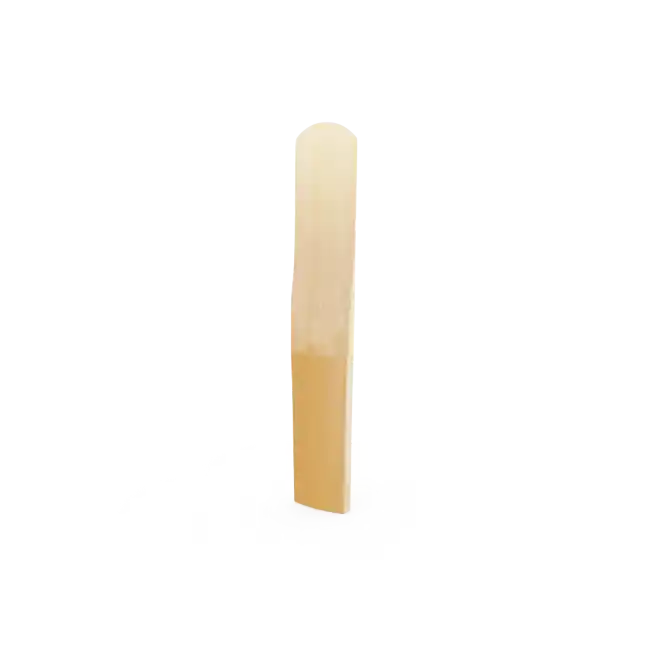 Solange Der Vorrat Reicht DAddario Woodwinds Organic Reserve Bb Clarinet 3.5
