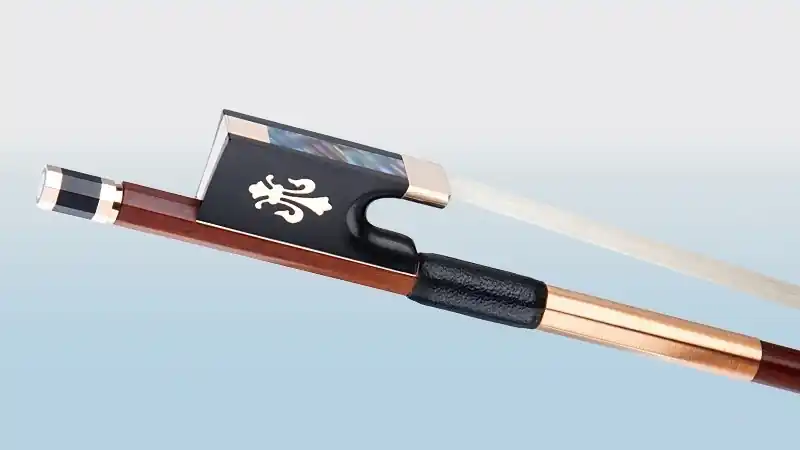 Garantierte Lieferung Dörfler D200 Violin Bow 4/4