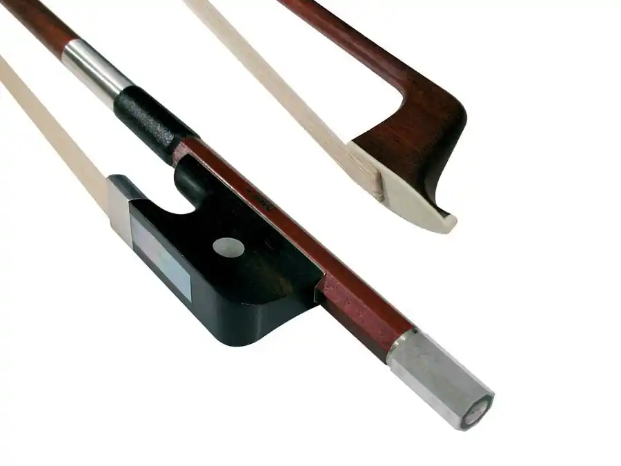 Top-Seller Dörfler D6 Bass Bow 1/2 French Style