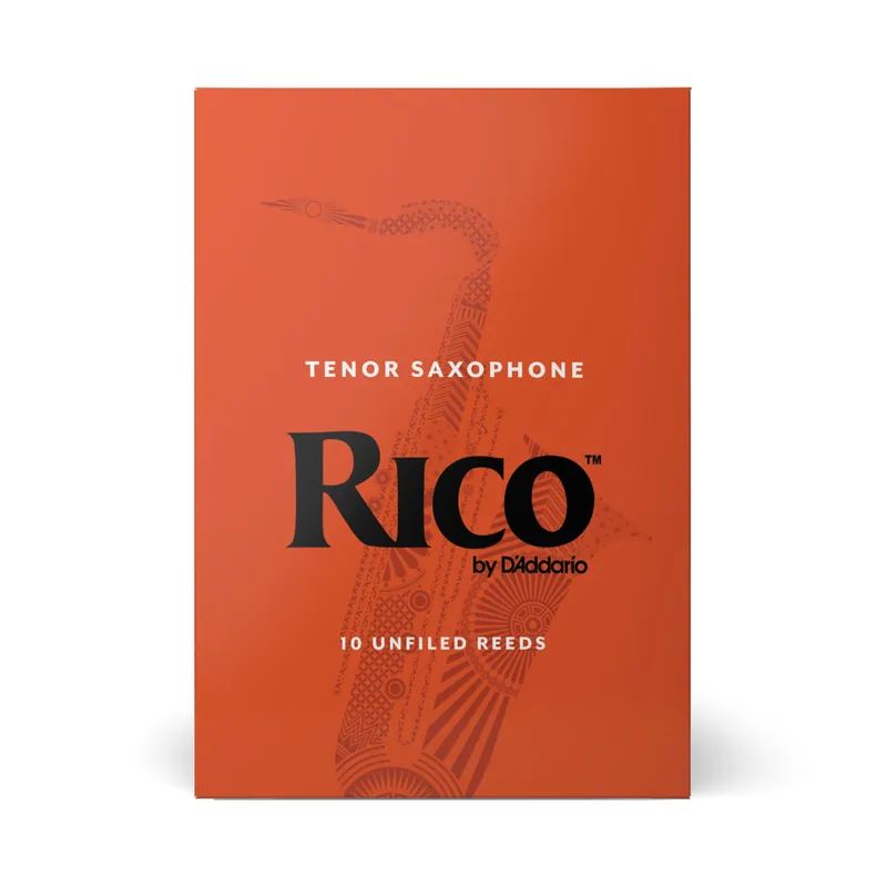 DAddario Woodwinds Rico Tenor Sax 3,0 Finale Aktion