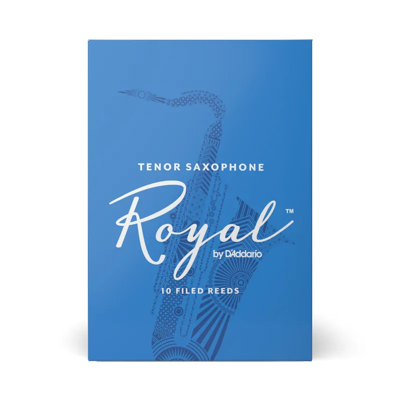 DAddario Woodwinds Royal Tenor Sax 1,5 Sichere Zahlung