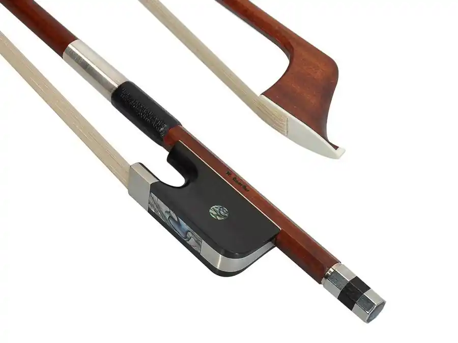 Super-Preis Dörfler D15 Bass Bow 3/4 French Style