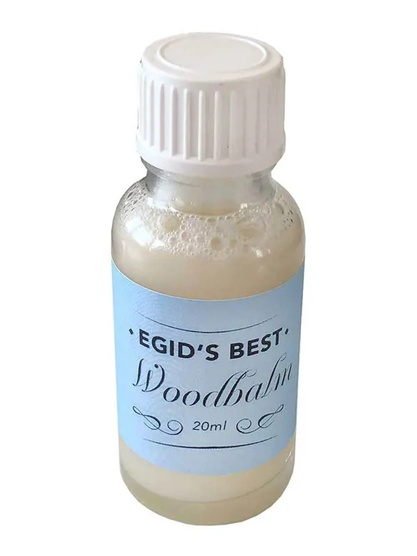Geprüft Dörfler Woodbalm 20ml