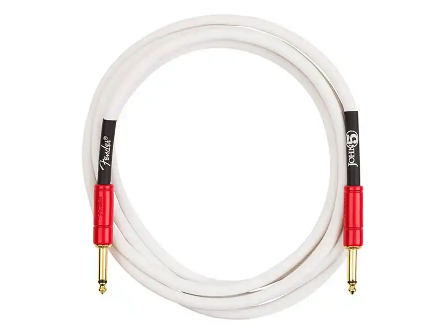 Begrenztes Angebot Fender John 5 Instrument Cable 3m