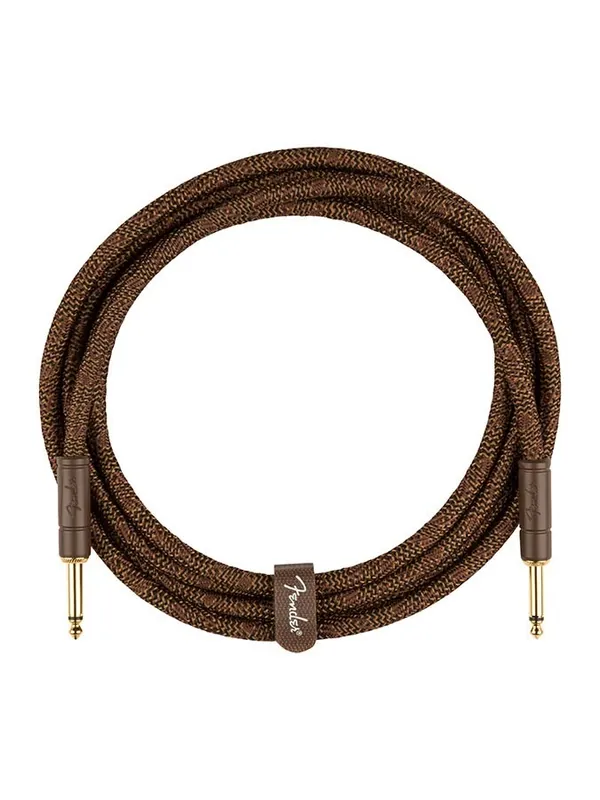 Sonderaktion Fender Paramount Acoustic Instrument Cable 3m