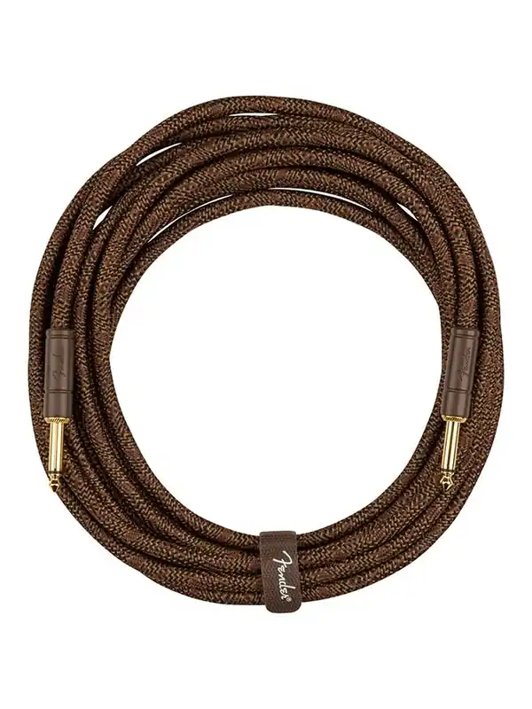 Preisknaller Fender Paramount Acoustic Instrument Cable 5,5m
